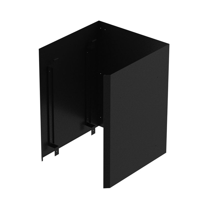 Veggbeskyttelsesmantel for Narvi Black 16