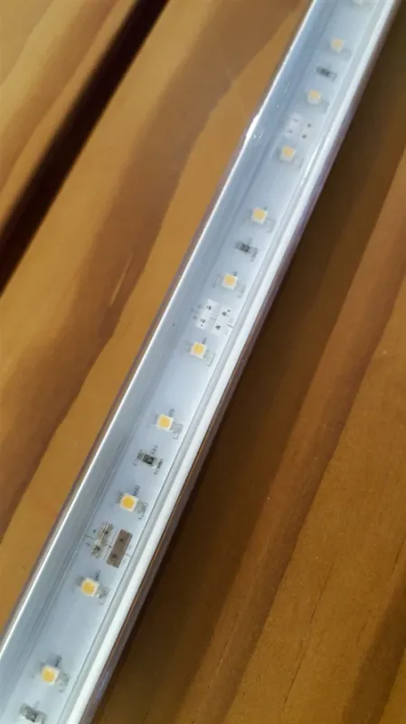 Badstulist LED  12V