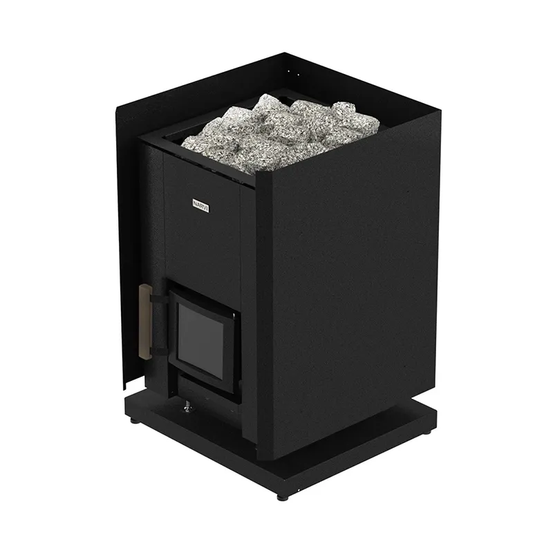 Veggbeskyttelsesmantel for Narvi Black 16