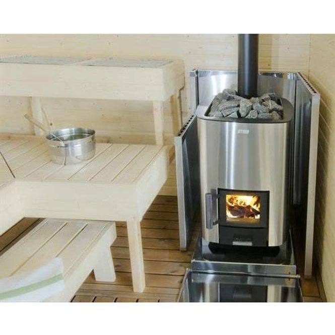 Hovedbilde Gulvbeskyttelsesplate Narvi 550x620, stål