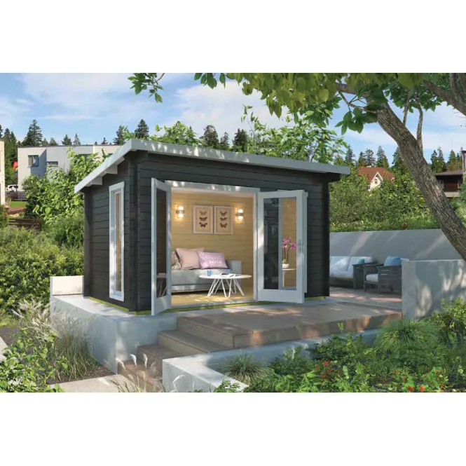 Huvudbild Anneks Studio 9,3 m²