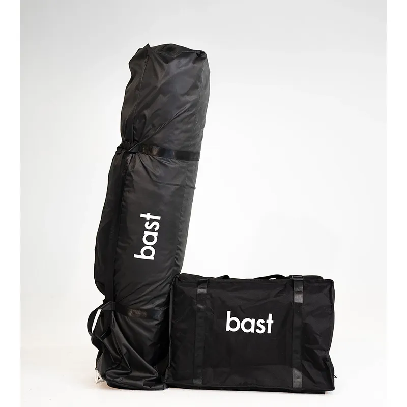 Bastutält Näver Basic