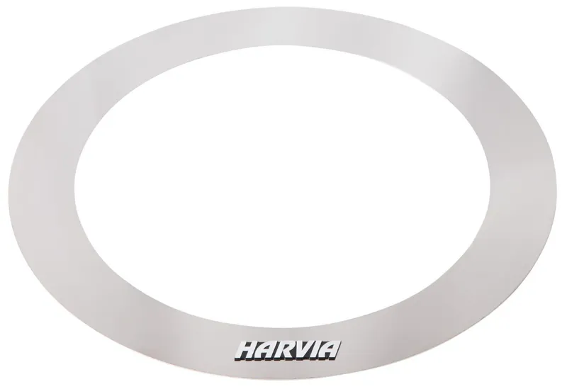 Innbyggingsramme til Harvia Cilindro