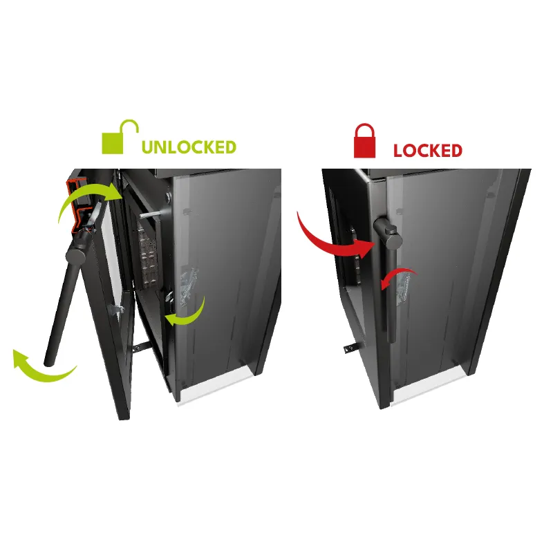 Vedovn med stekovn ZEN O, 5,9 kW