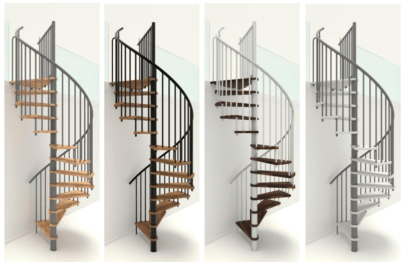 Minka Spiral Smart spiraltrapp