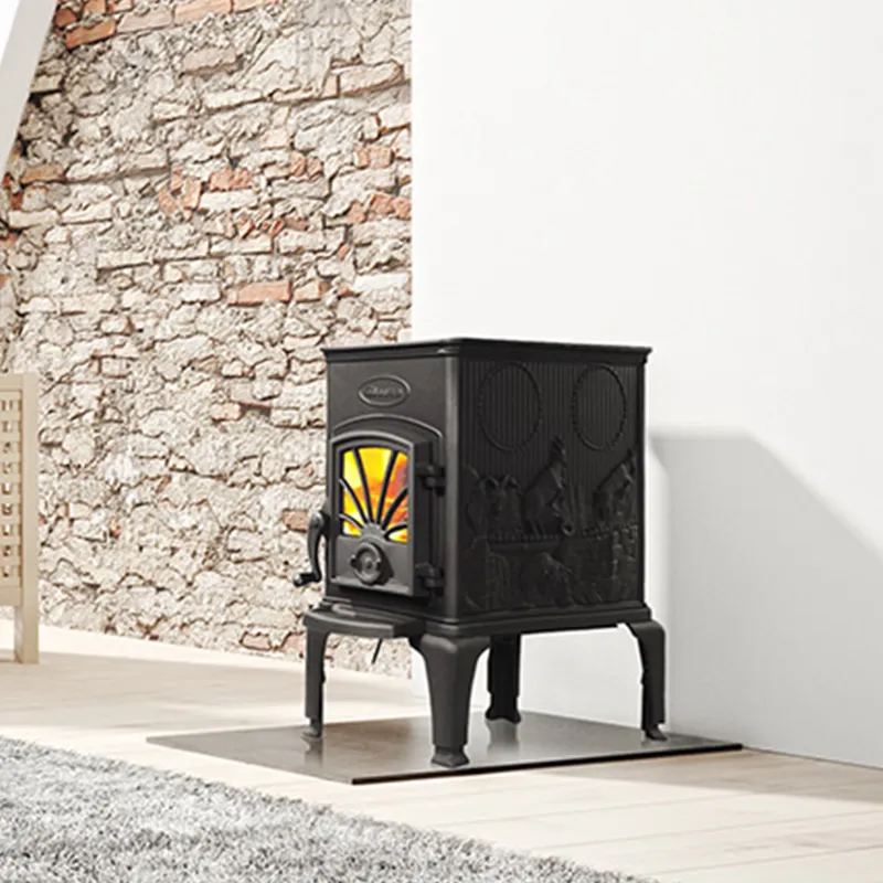 Vedovn Dovre 40 CBS