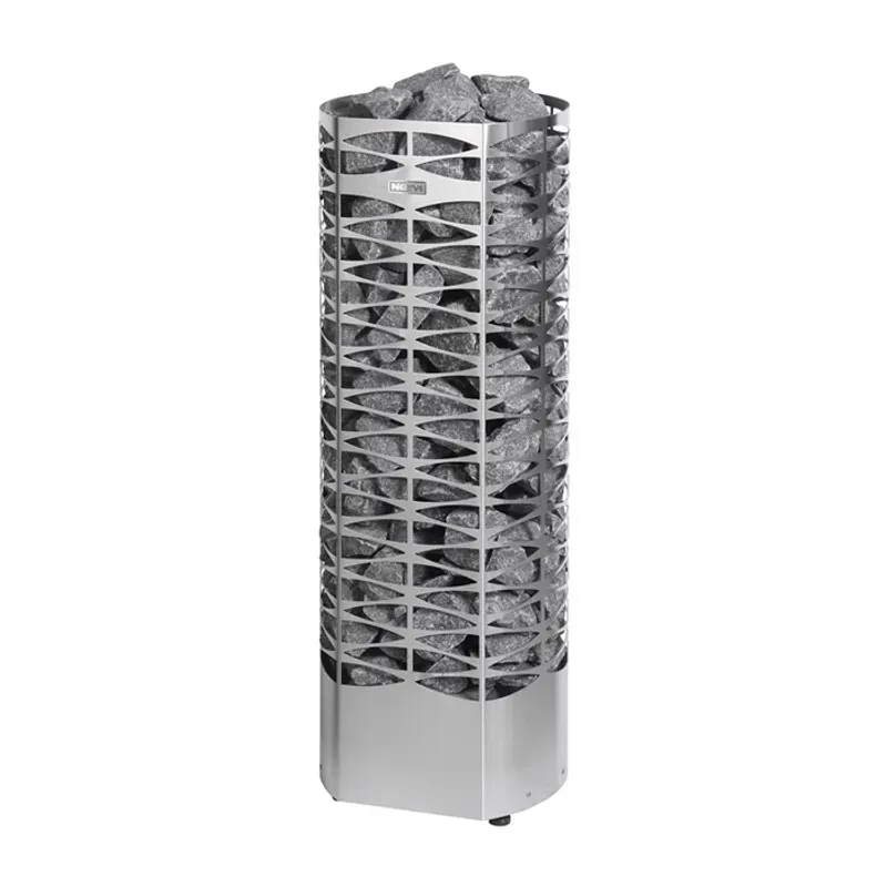 Bastuaggregat Kota Saana  6,8 kw