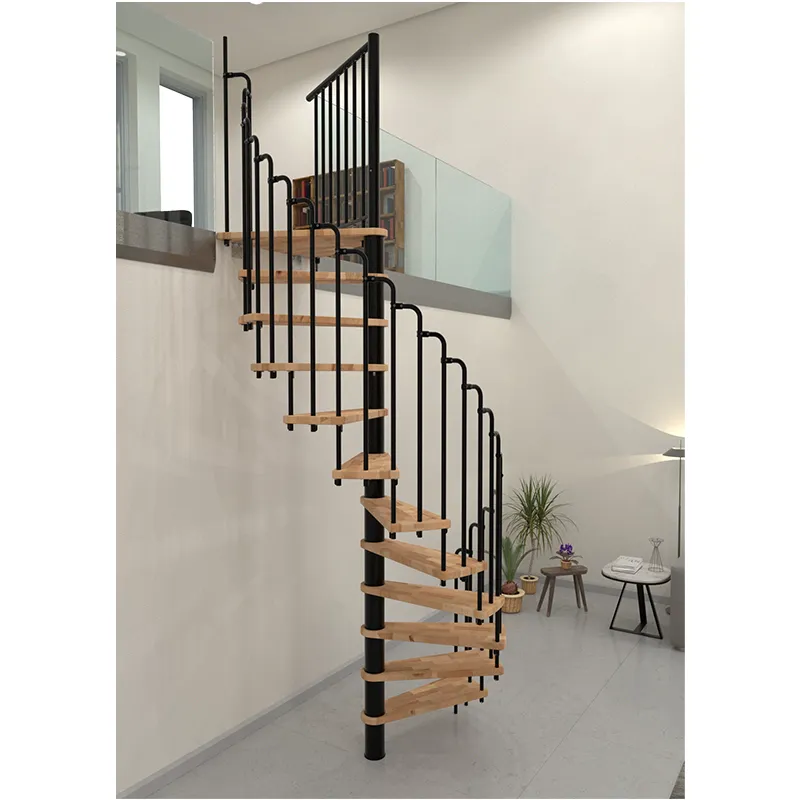 Minka Spiraltrappa Paris, 140