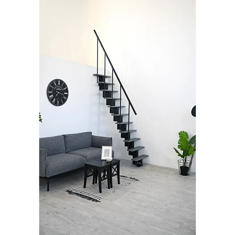 Minka Happy platsbesparande trappa