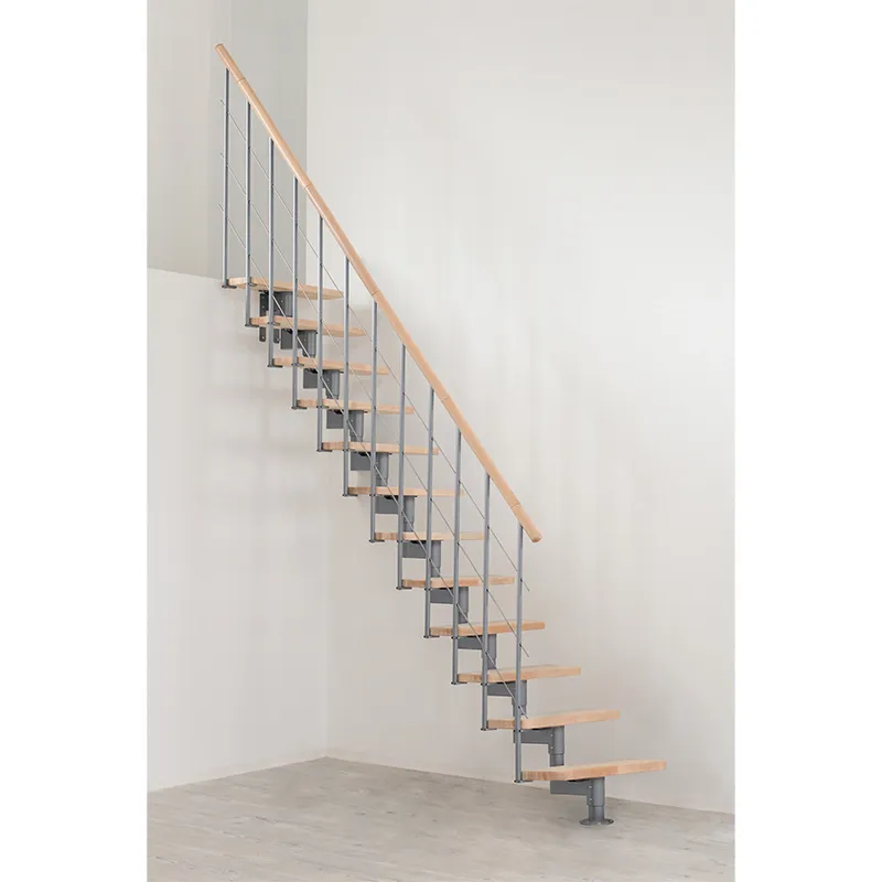 Minka Style platsbesparande trappa