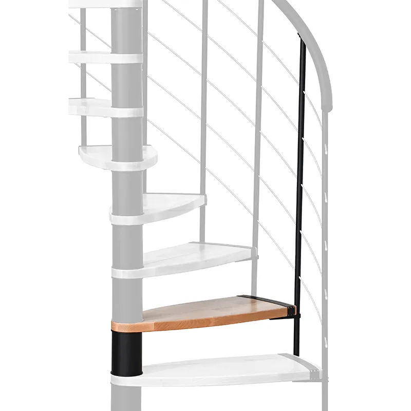 Höjdförlänging Helios