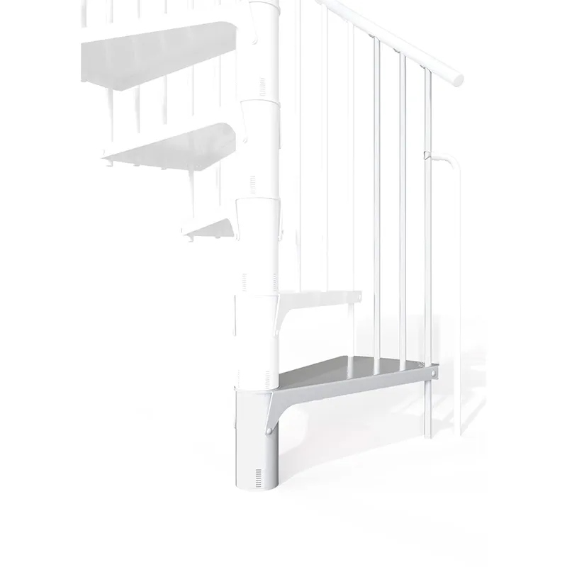 Höjdförlänging Minka Rondo Smart