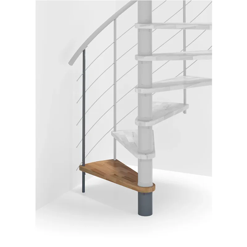 Höjdförlänging Minka Venezia Smart