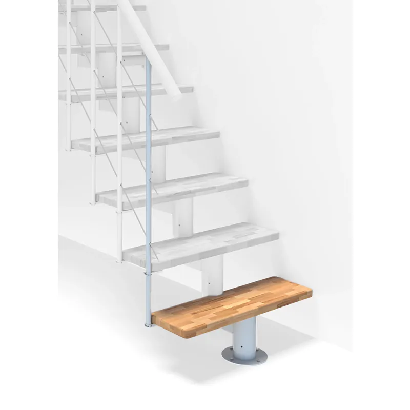 Comfort Top høydeforlengelse