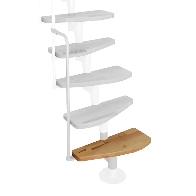 Monaco höjdforlänging