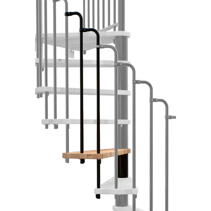 Höjdforlänging Paris