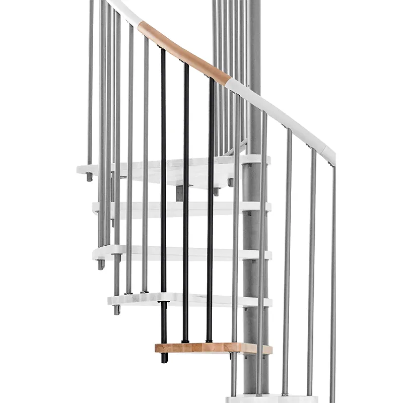 Spiral Wood höjdforlänging