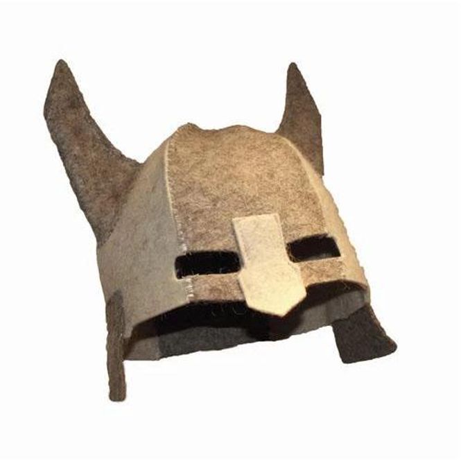 Hovedbilde Viking badstu-lue Emendo